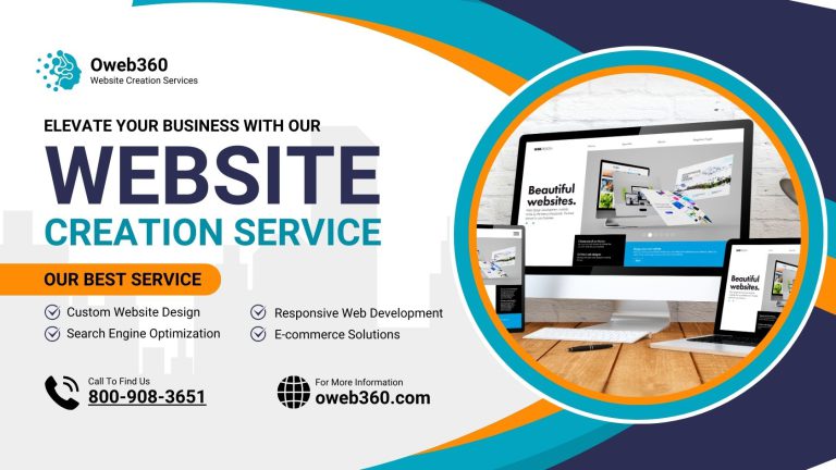 Orlando web development company