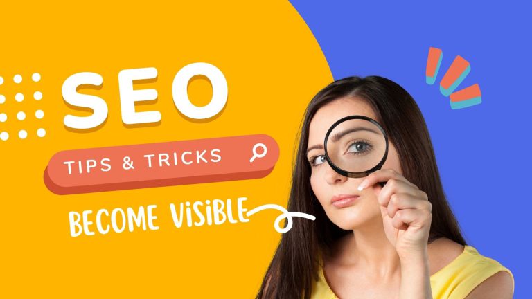 Seo tip and tricks for your business